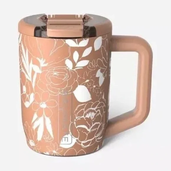 BruMate x Holley Gabrielle Sandstone Bloom Muv 15 - Picture 1 of 3